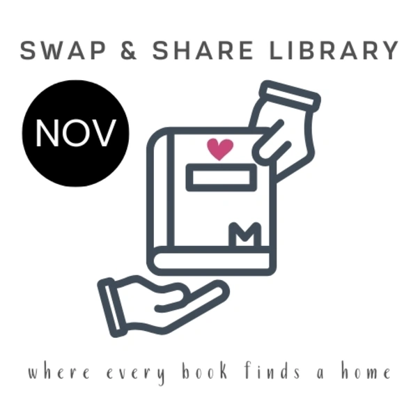 Swap & Share Library