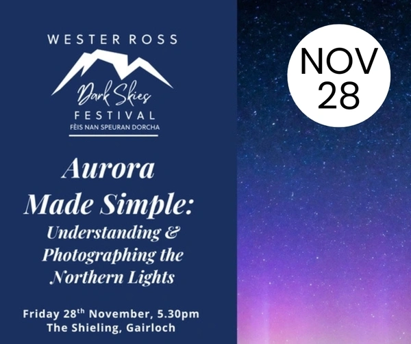 Aurora Made Simple