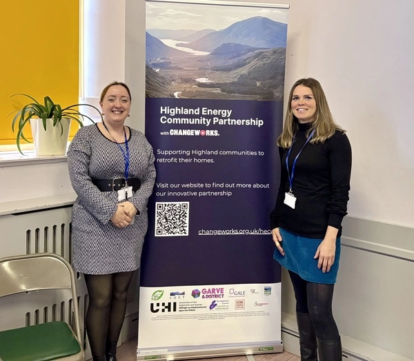 HECP Launch Day