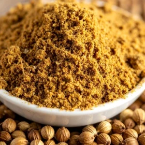 Coriander