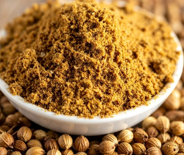 Coriander