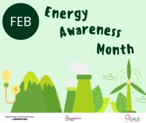 Energy Awareness Month
