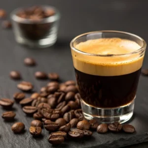 Espresso Blend Coffee Beans