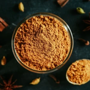 Mixed Spice