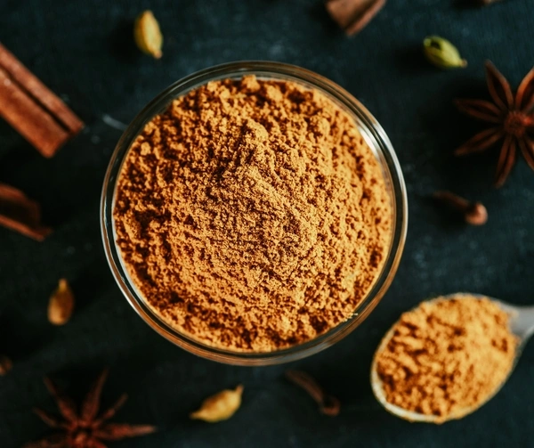 Mixed Spice