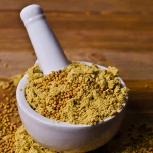 Mustard Powder
