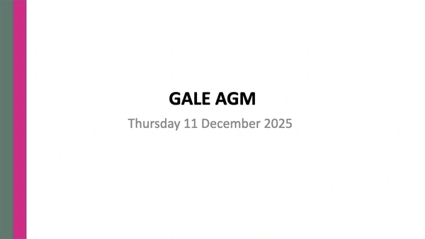 Opening Slide 2025 AGM