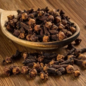 Whole Cloves