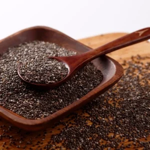 Organic Chia Seeds