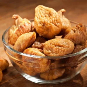 Organic Dried Figs