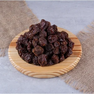 Organic Dried Sour Cherries
