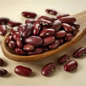 Organic Kidney Beans