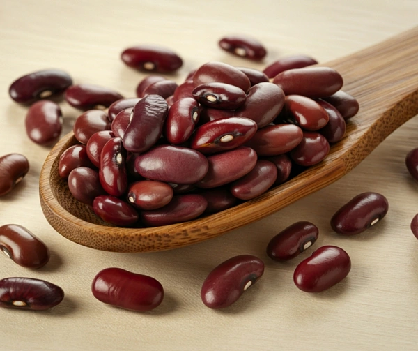 Organic Kidney Beans