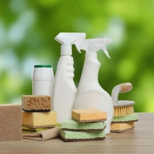 Cleaning Products