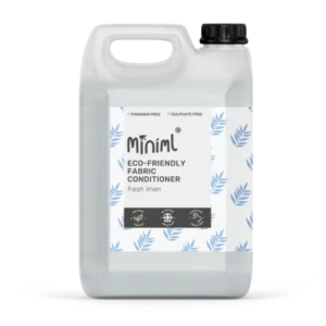 Fabric Conditioner Fresh Linen