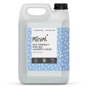 Laundry Liquid Fresh Linen