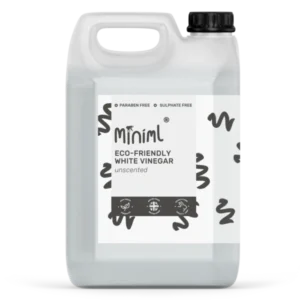 White Vinegar Unscented