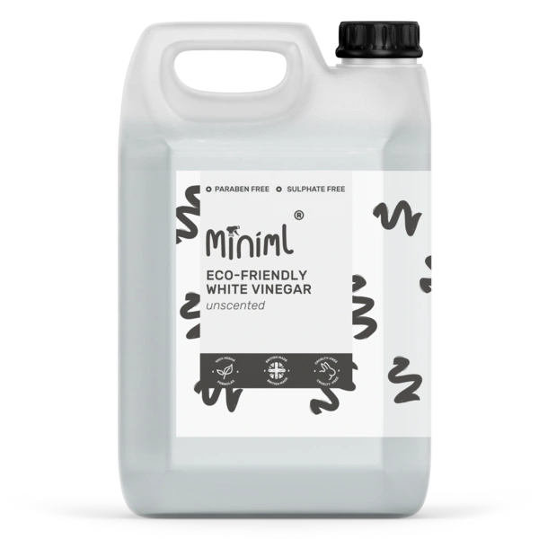 White Vinegar Unscented