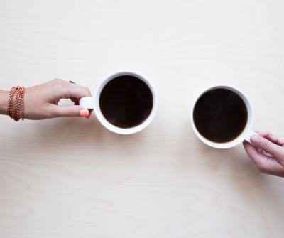 Befriending Cuppa