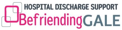 Befriending Hospital Discharge