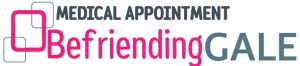 Befriending Medical Appointment