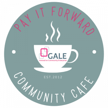 Pay It Forward Logo