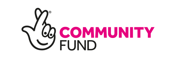 Community Fund Logo